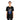 Scared & Alone Richard Lael's "It's Late" Unisex Gallery Tee