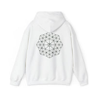 Spellcaster Logo Hoodie - Wealth