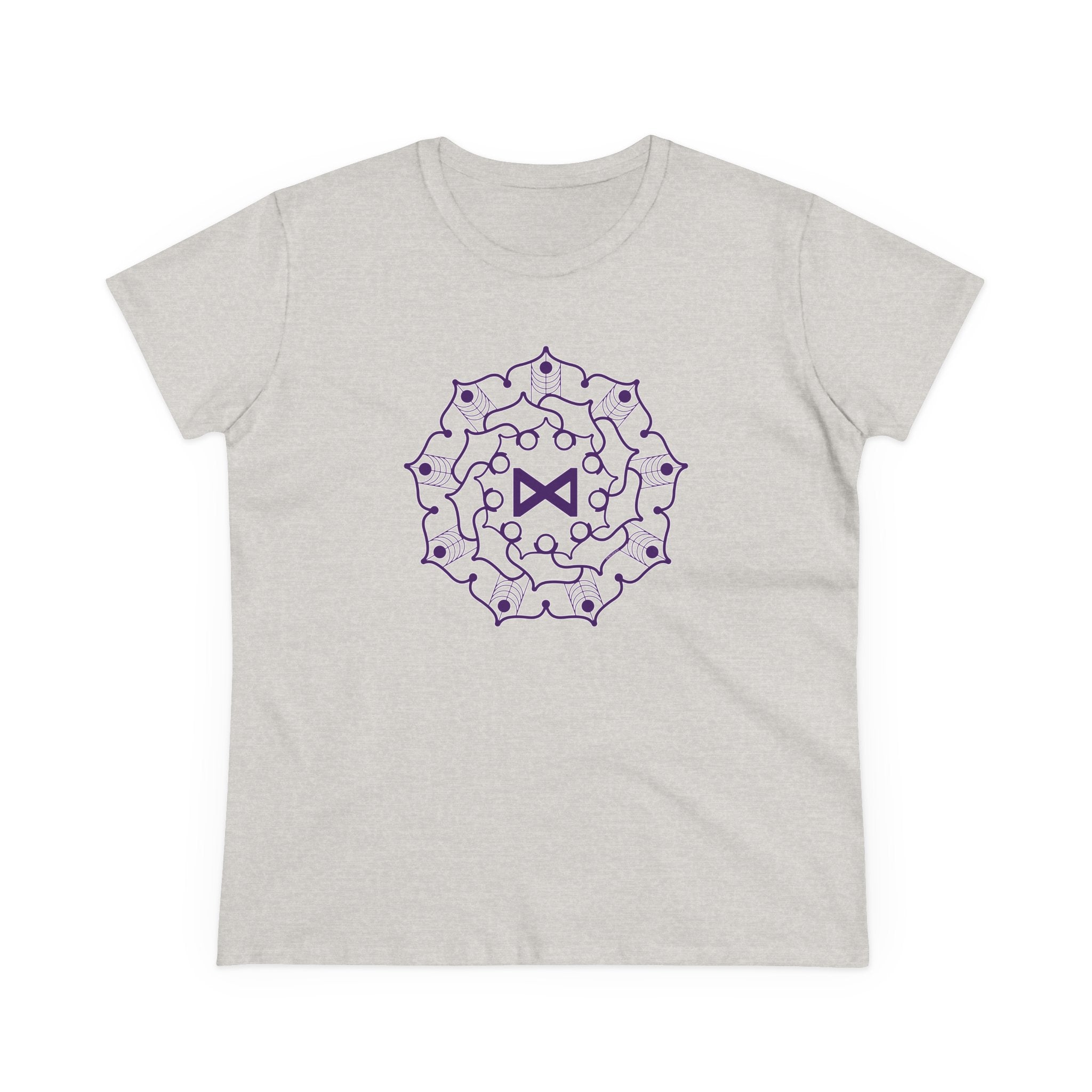 Spellcaster Women's Easy Tee - Intuition