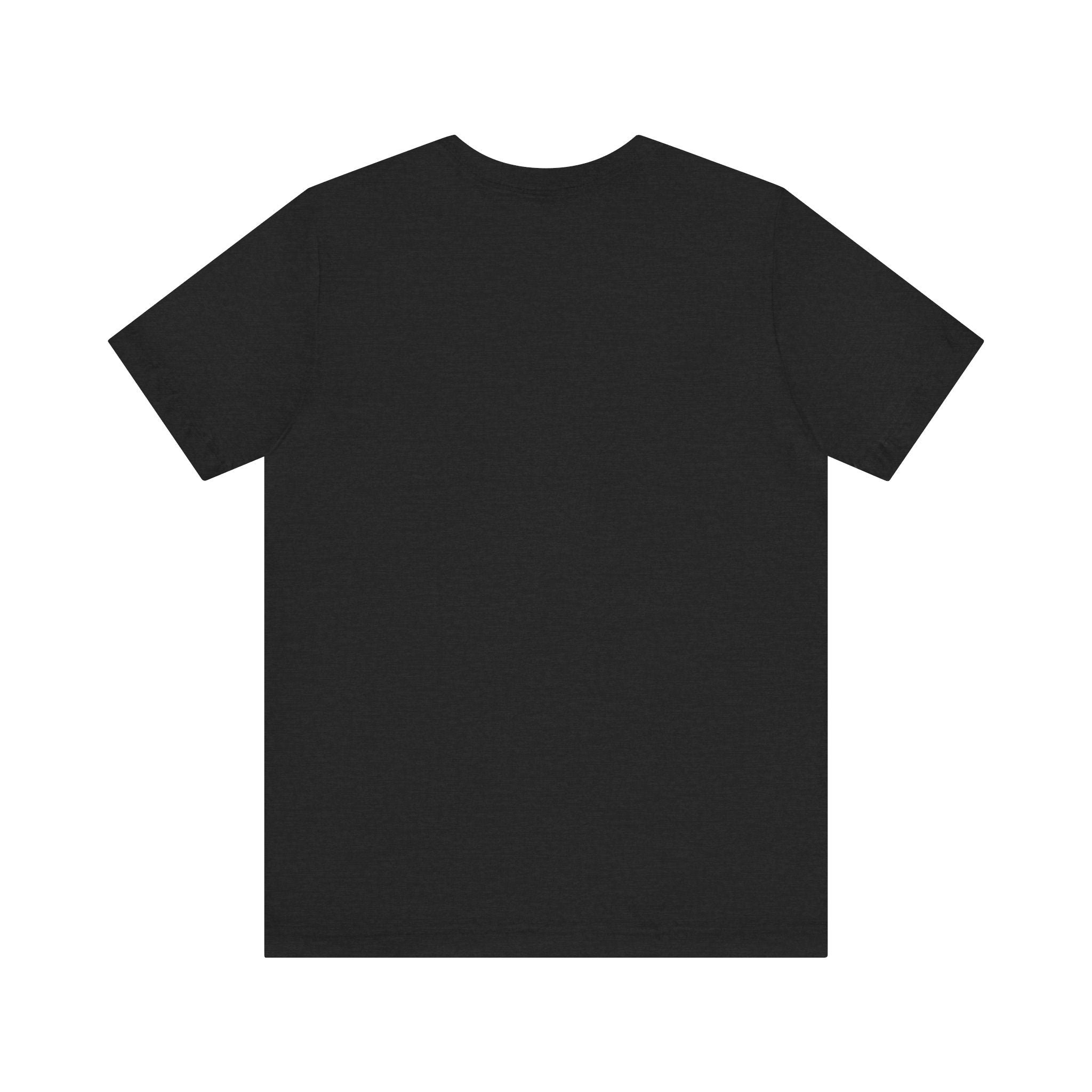 Forager Unisex Jersey Short Sleeve Tee