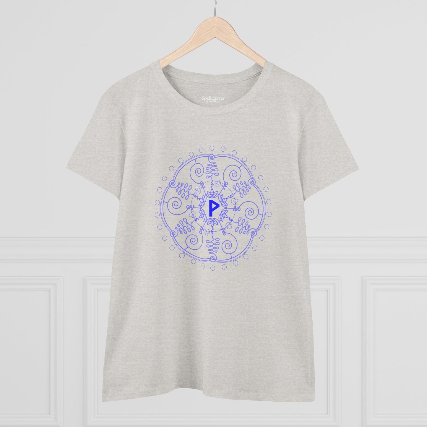 Spellcaster Women's Easy Tee - Success