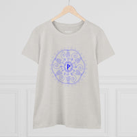 Spellcaster Women's Easy Tee - Success