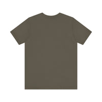 Zabrecky "Strange Cures" Unisex Tee