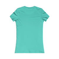 Butterfly Science Women's Favorite Tee