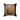 The Richard-Lael Gallery "The White Church, Weymouth" Square Pillow