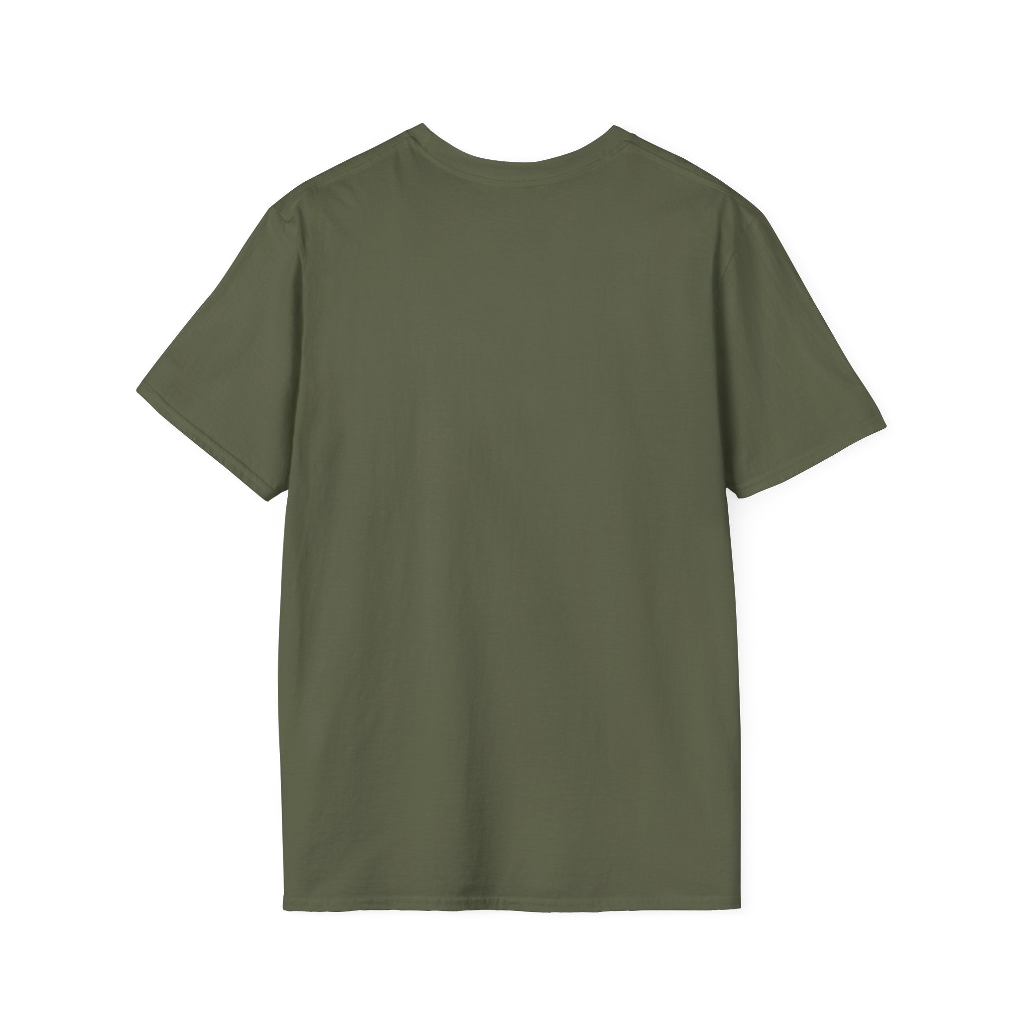 Sue's Kavik Map Unisex T-Shirt