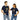 Frank Lauria "Fog City Blues" Unisex Tee