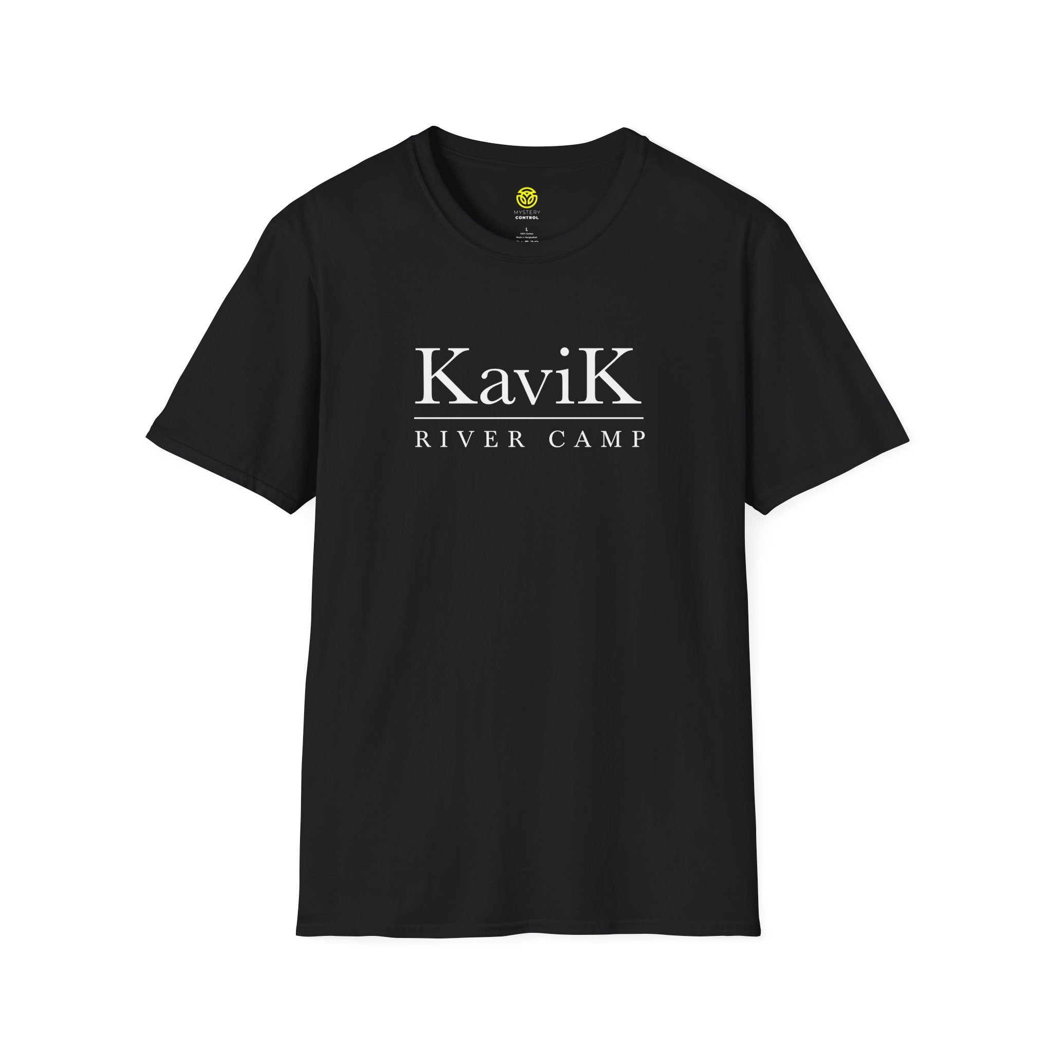 Kavik River Camp "Sue's T-Shirt"
