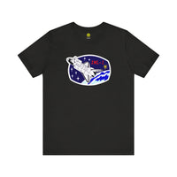 Space Lab - Space Exploration Tee