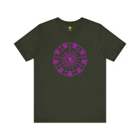 Spellcaster by Patti Negri "Love" Unisex Premium Tee