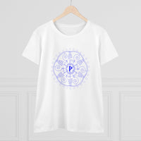 Spellcaster Women's Easy Tee - Success