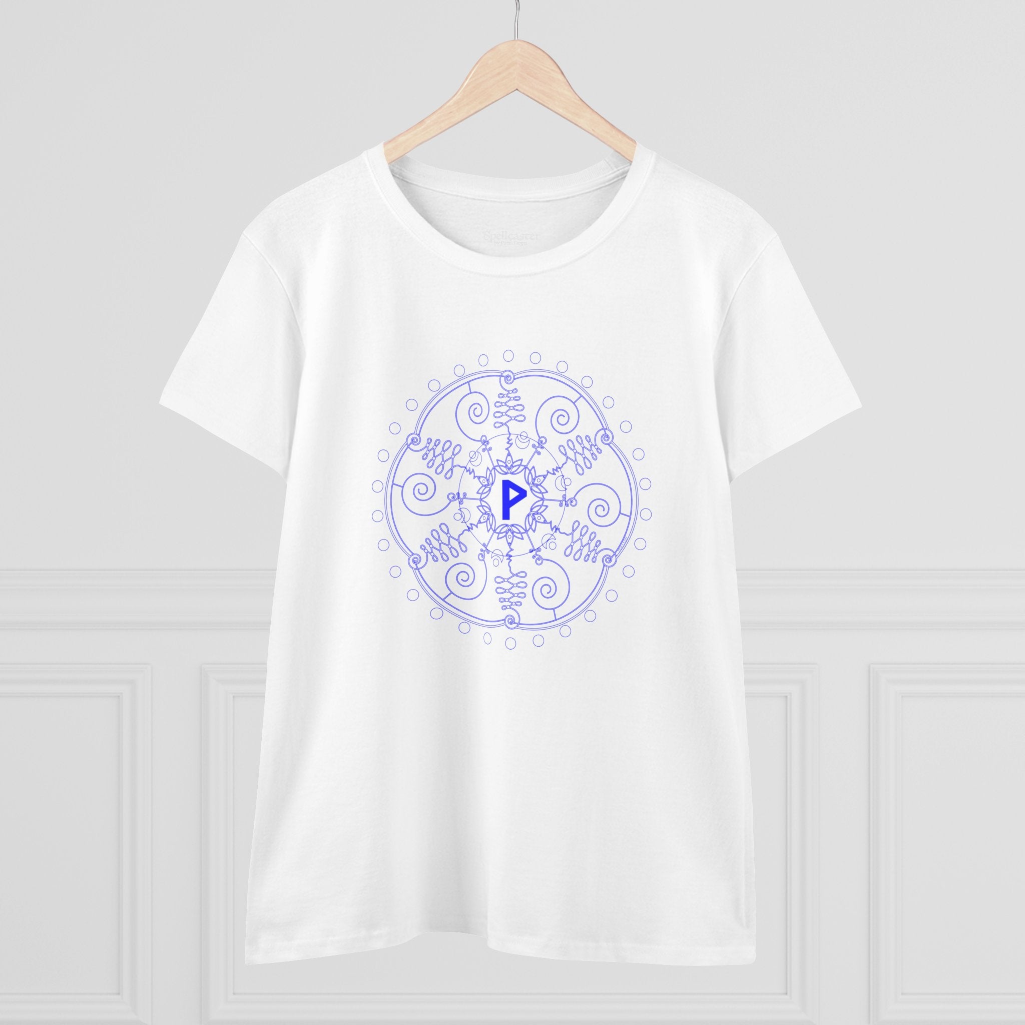 Spellcaster Women's Easy Tee - Success