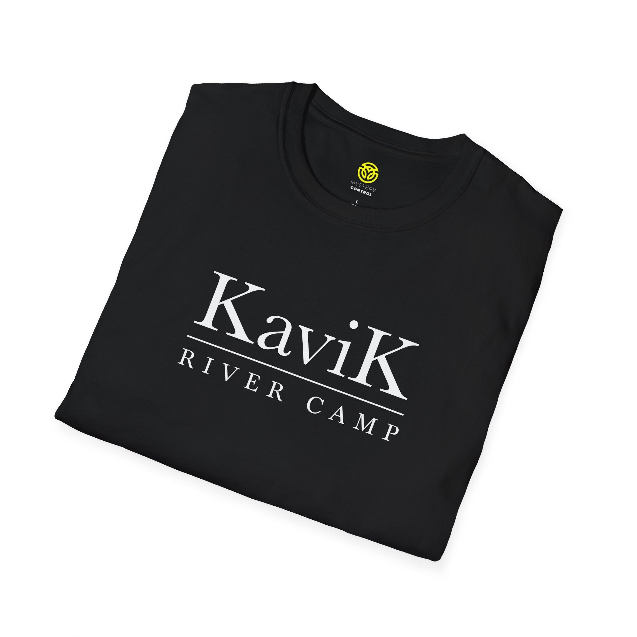 Kavik River Camp "Sue's T-Shirt"