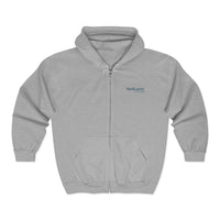 Spellcaster Zip Hoodie - Power