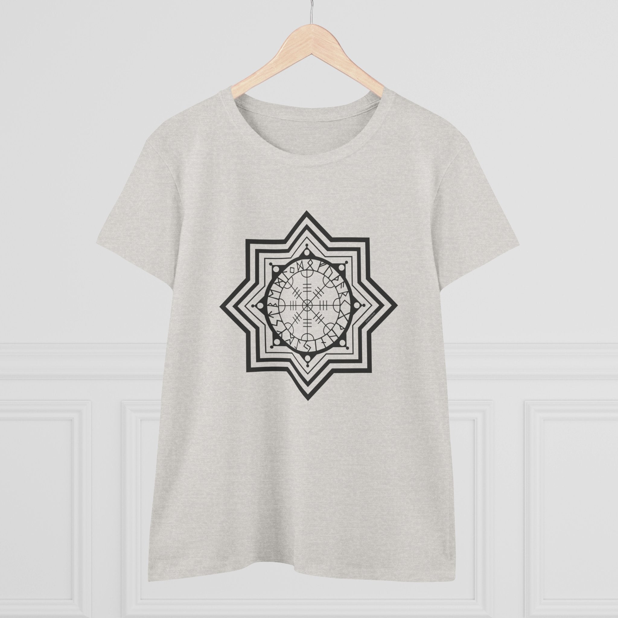 Spellcaster  Women's Easy Tee - Protection