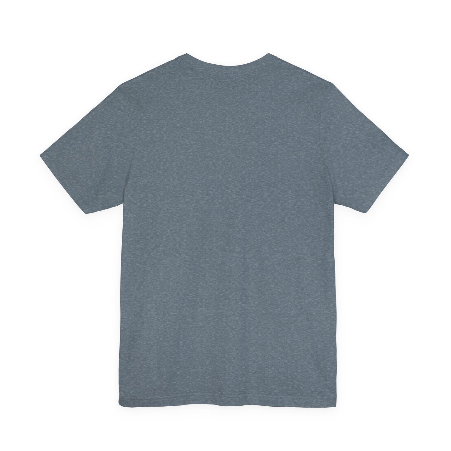 Caffeine Craft Coffee Resurrection Brand Unisex Jersey Tee