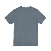 Caffeine Craft Coffee Resurrection Brand Unisex Jersey Tee