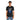 Scared & Alone Richard Lael's "It's Late" Unisex Gallery Tee