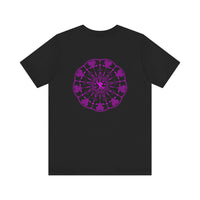 Spellcaster Logo Tee - Love