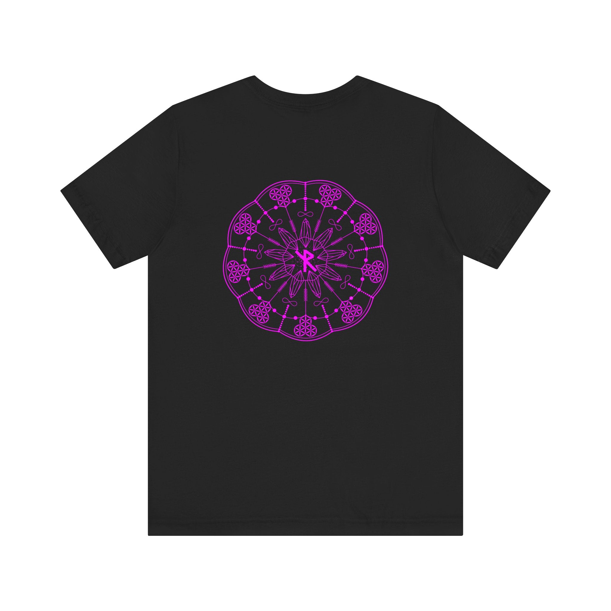 Spellcaster Logo Tee - Love