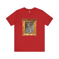Richard-Lael Lillard "The Peter Oliver House" Gallery Tee
