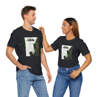 Caffeine Magazine: Poetry, Fiction, Art, Friction. Issue #1  Tee