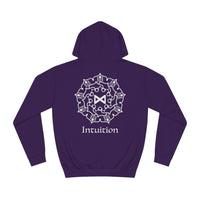 Patti's Power Spellcaster Hoodie - Intuition