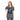 Scared & Alone Richard Lael's "It's Late" Unisex Gallery Tee