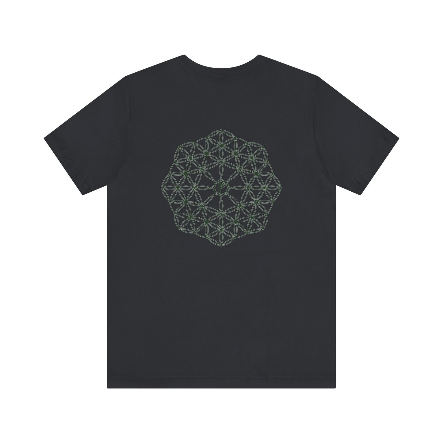 Spellcaster Logo Tee - Wealth
