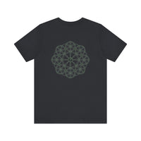 Spellcaster Logo Tee - Wealth