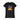Amazing Saturn Women's Fitted Tee - Space Exploration