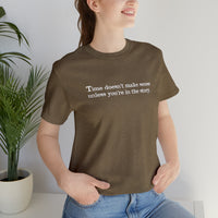Witch's Movie Coven Richard-Lael Quote Unisex Tee