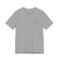 Spellcaster Logo Tee - Luck