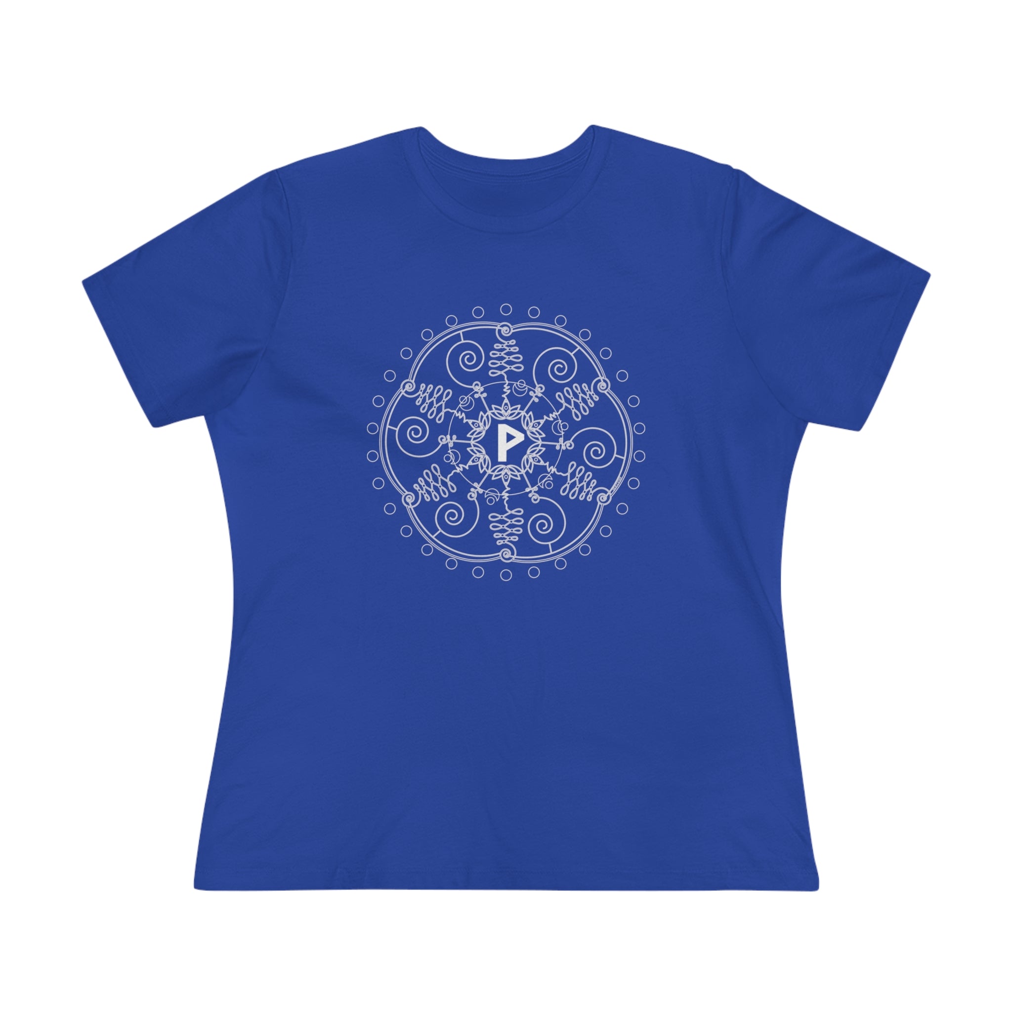 Spellcaster by Patti Negri "Success" Premium Tee
