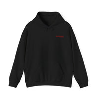 Spellcaster Logo Hoodie - Luck