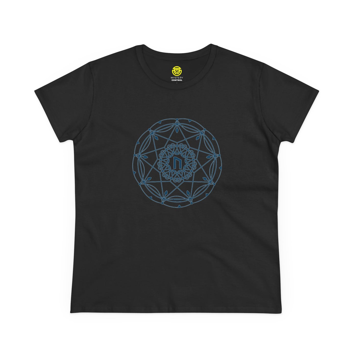Spellcaster Women's Easy Tee - Power