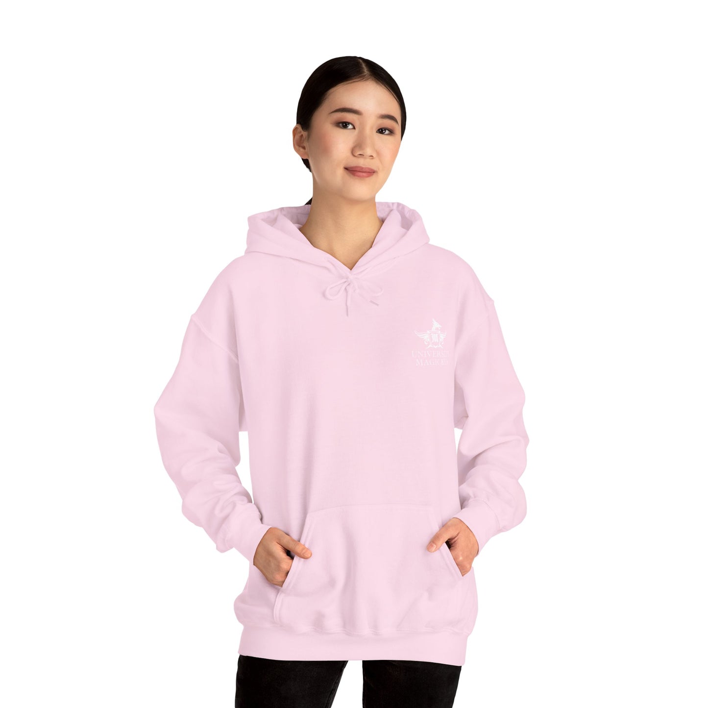 University Magickus "All Dragons" Unisex Heavy Blend™ Hoodie