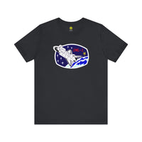Space Lab - Space Exploration Tee