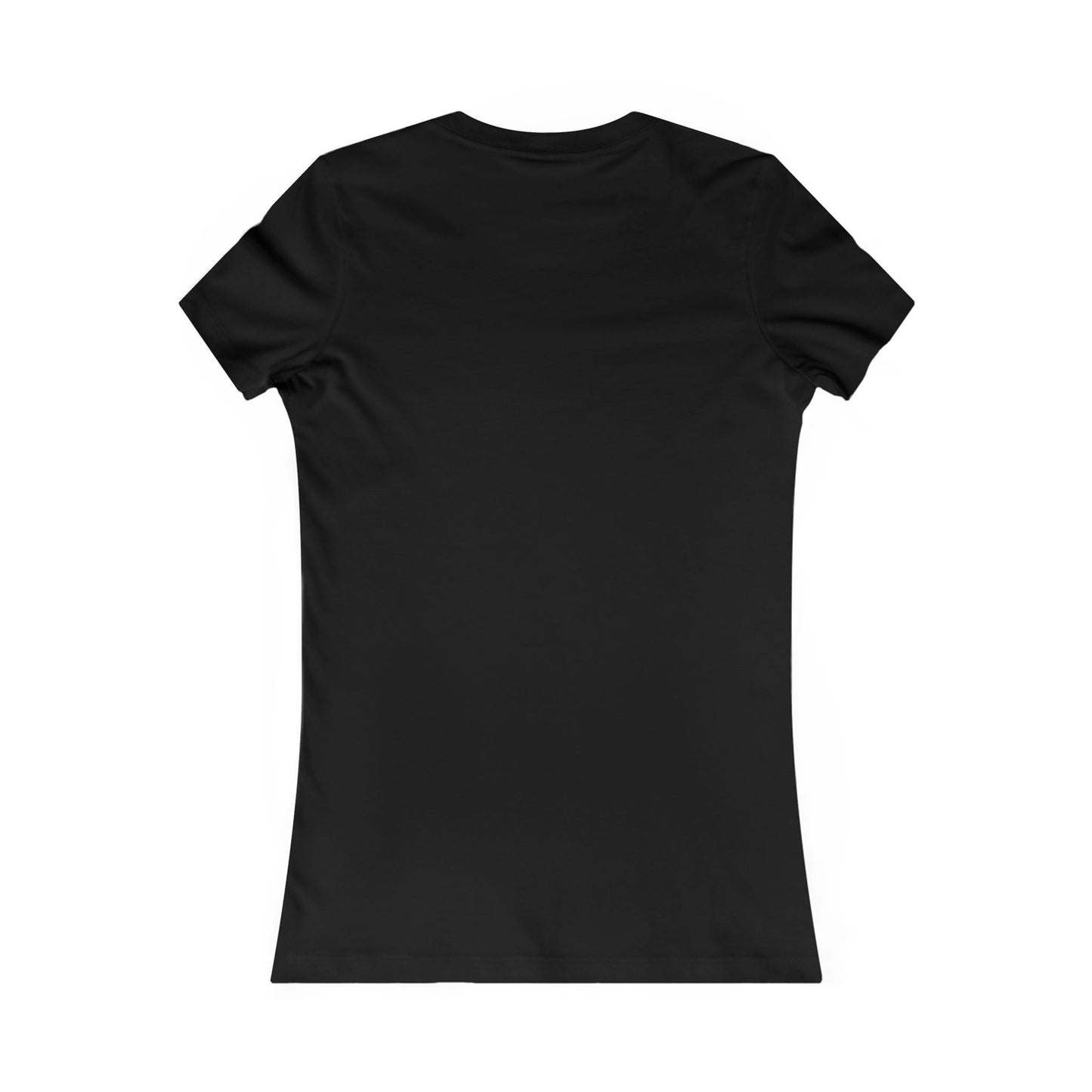Mystic Shield Women's Fitted Tee - Witch's Movie Coven