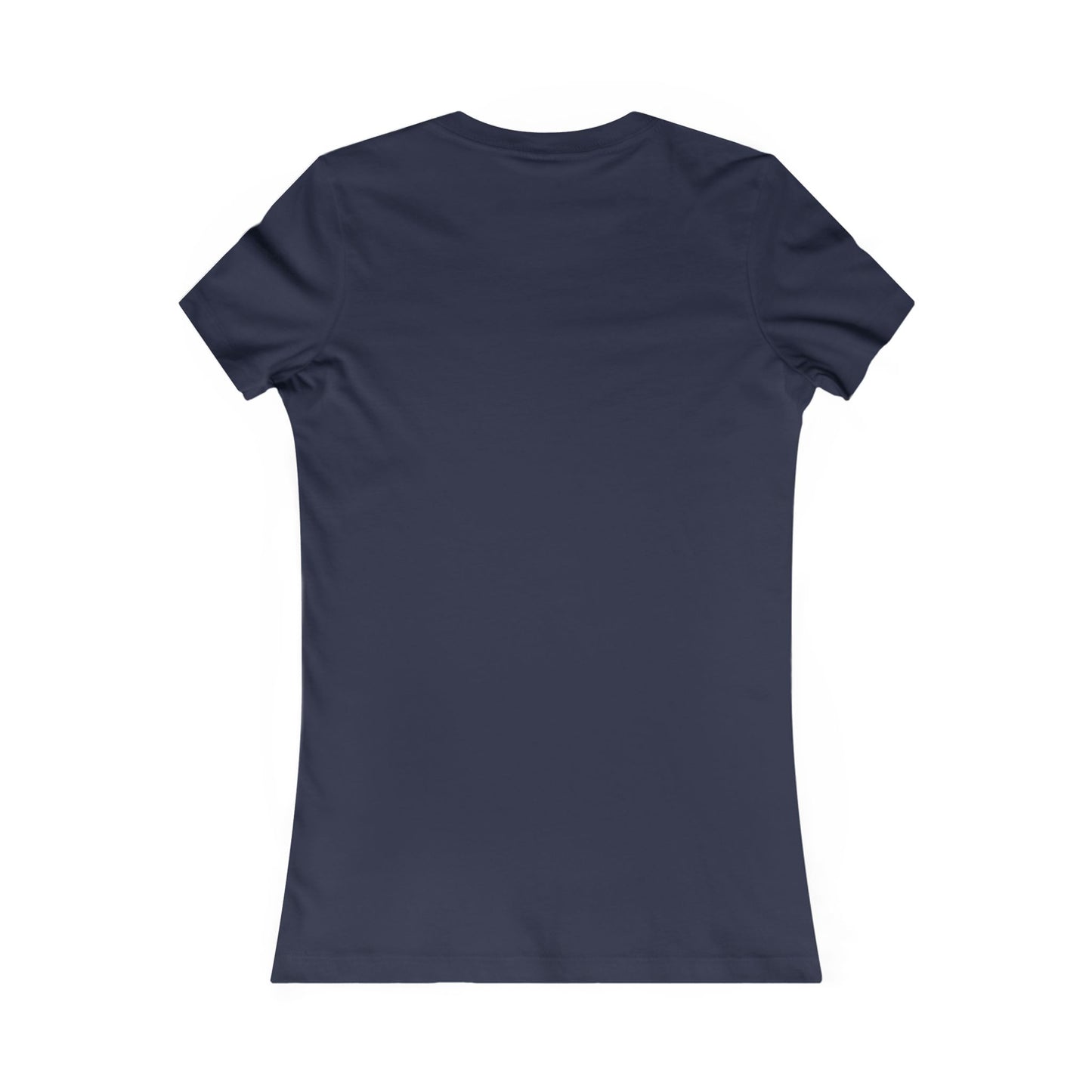 Mystic Shield Women's Fitted Tee - Witch's Movie Coven