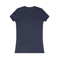 Mystic Shield Women's Fitted Tee - Witch's Movie Coven