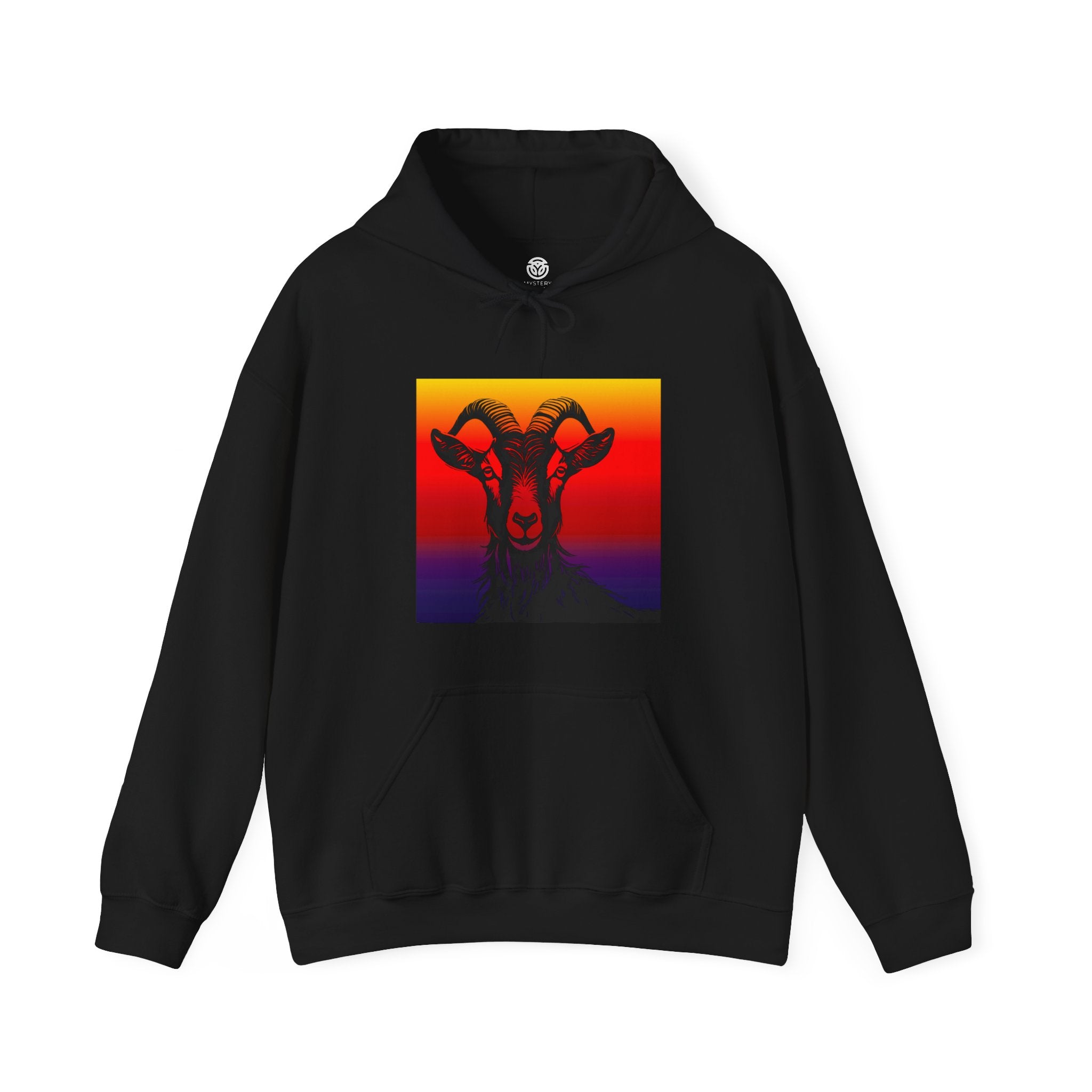 The Witches Movie Coven "Groovy Goat" Unisex Hoodie