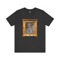 Richard-Lael Lillard "The Peter Oliver House" Gallery Tee