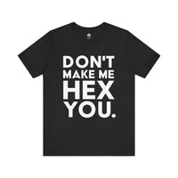 The Witch's Movie Coven "Hex" Tee