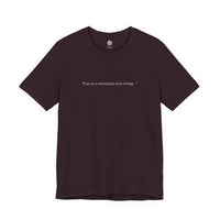 Witch's Movie Coven - Courtney's Special Request Unisex Classic Short Sleeve T-Shirt