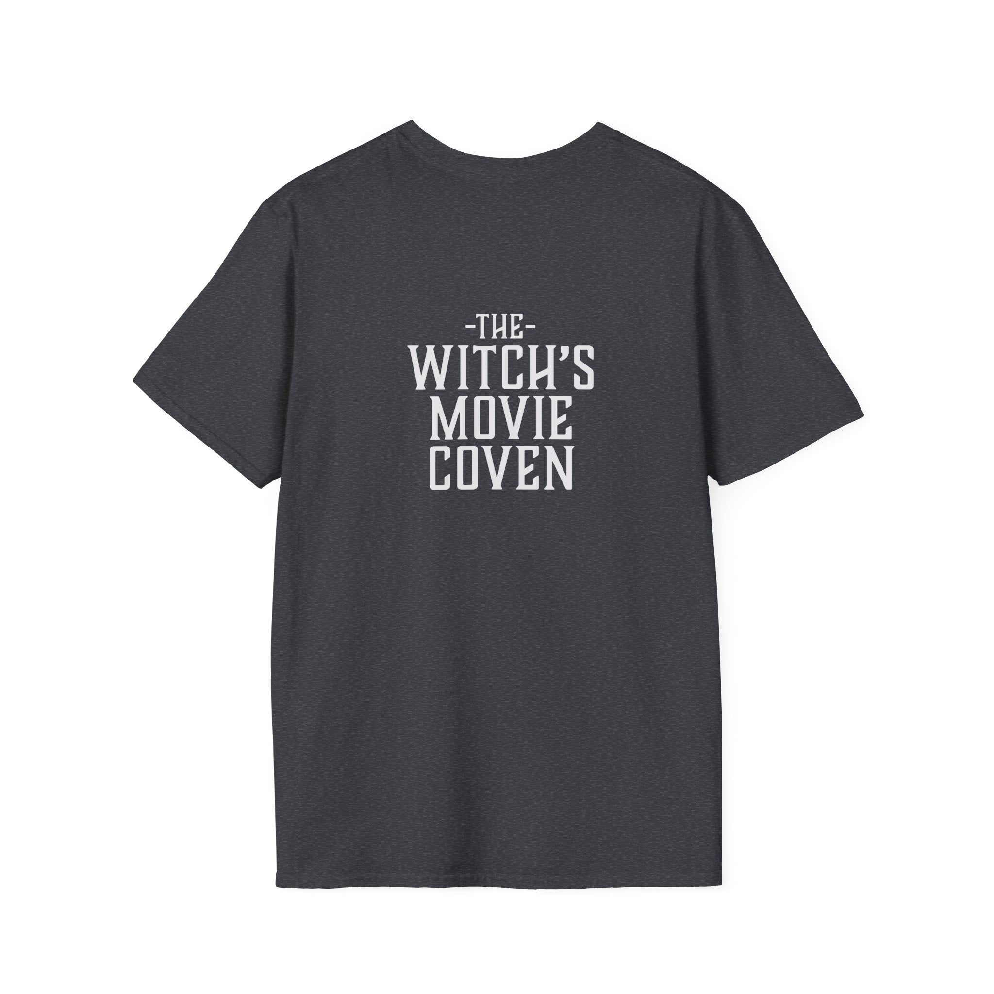 Witch's Movie Coven - Courtney's Special Request Unisex Classic Short Sleeve T-Shirt