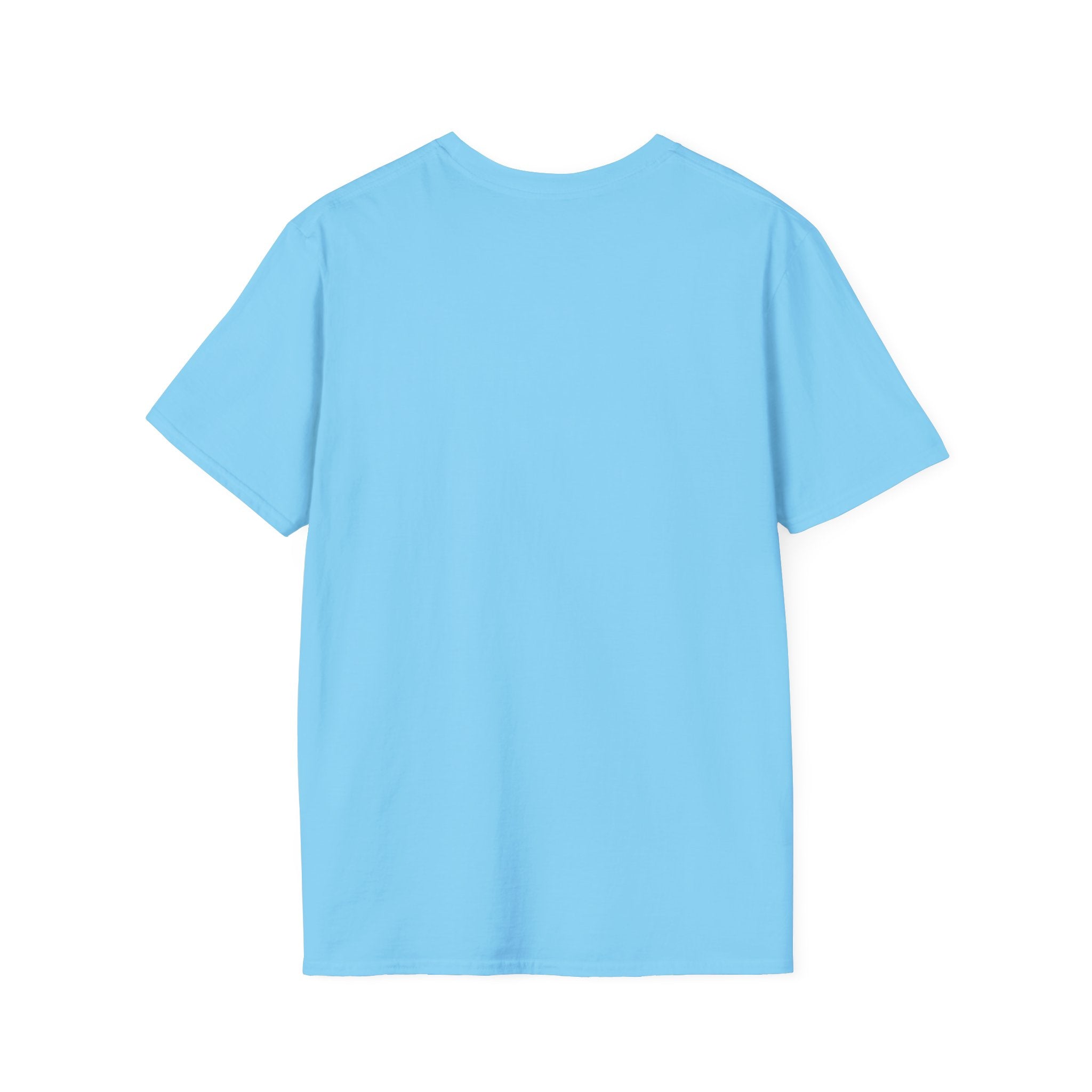Sue's Kavik Map Unisex T-Shirt