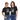 New Scared & Alone Season 2 Unisex Jersey Short Sleeve Tee