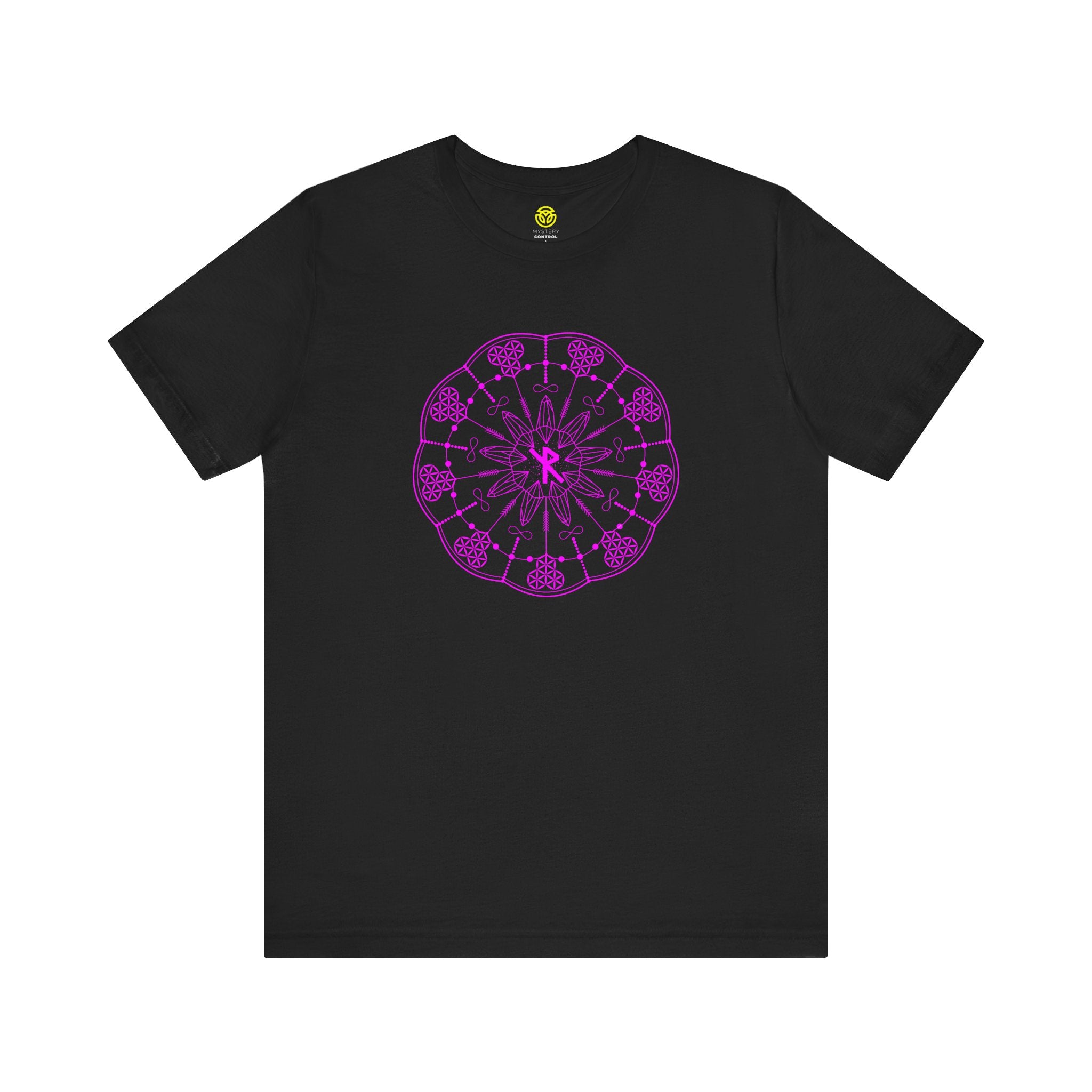 Spellcaster by Patti Negri "Love" Unisex Premium Tee