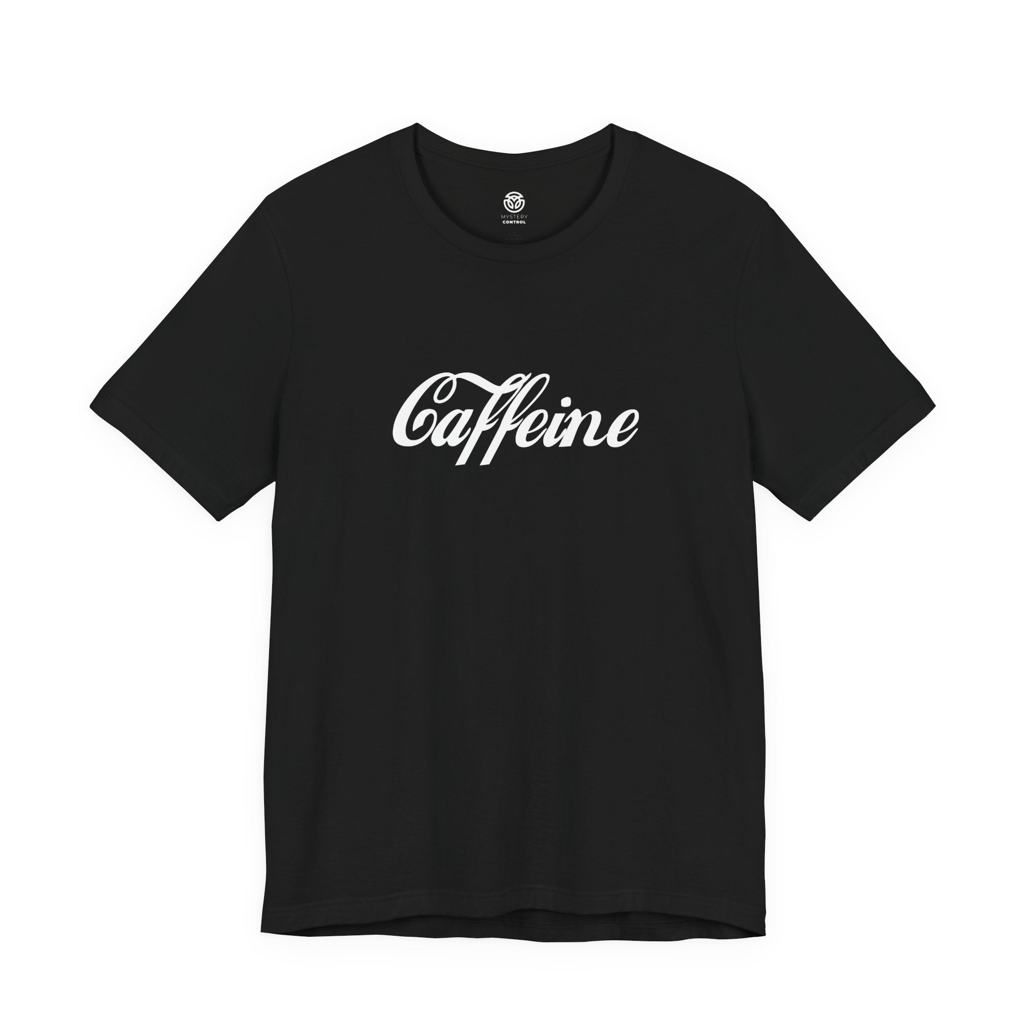 Caffeine Rob's Favorite T-shirt